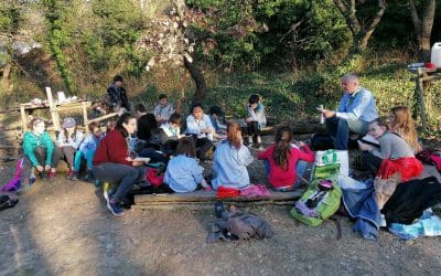 Des instants que nous aimerions revivre